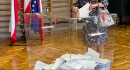 Wybory prezydenckie. Najwyższa frekwencja w Pile