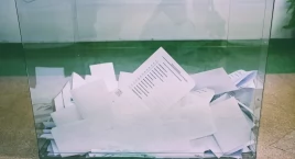 Wybory prezydenckie. Gdzie Trzaskowski i Nawrocki dostali najwięcej głosów, a gdzie najmniej?