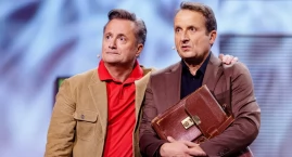 Kabaret Moralnego Niepokoju w Czarnkowie. Mamy dla w&hellip;