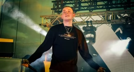  Zeamsone porwał tłumy w Szydłowie