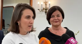 Zmiany personalne w pilskim Urzędzie Miasta. Monika Łukomska nie będzie już zastępcą prezydenta Piły
