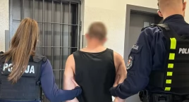 Kolejne zatrzymania za narkotyki. Policjanci z Piły przechwycili mefedron, amfetaminę i marihuanę [ZDJĘCIA]