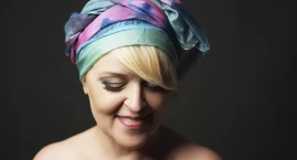 „W słońcu bossa novy”. W sobotę koncert Krystyny Stańko w ogrodzie Muzeum Staszica [VIDEO]