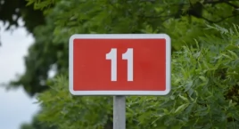 Jest decyzja środowiskowa dla drogi S11 Ujście – Oborniki