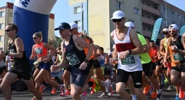 Przed nami 34. Międzynarodowy Półmaraton Piła
