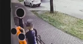 Atak na ratownika medycznego. Jest wniosek o areszt