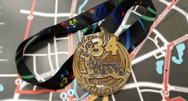 W niedzielę startuje 34. Międzynarodowy Półmaraton P…