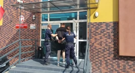 Szajka rozbita. Długa lista zarzutów