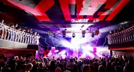Yogi świętuje 10 lat czyli najbardziej rock’n’rollow…