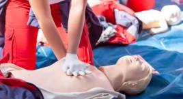 Naucz się ratować życie. Przyjdź na Pilski Piknik Be…