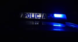 Koszmarny wypadek na trasie Trzcianka – Biała