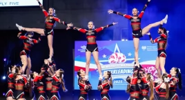 Piła zamieni się w stolicę cheerleadingu