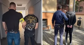 Porwali i dręczyli bez powodu