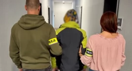 14-latek sprawcą bombowych alarmów w Pile. Zapłacą rodzice