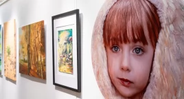 Salon Pilski Art 2025. Można już oglądać