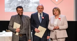 Jubileusz 100 – lecia odsłonięcia Pomnika Wdzięcznoś&hellip;