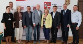 Krzysztof Frąckowiak już oficjalnie nowym dyrektorem&hellip;