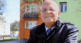 Wiesław T. Grott po 24 latach przestał być prezesem CzSM. To koniec pewnej epoki