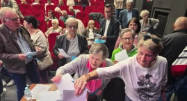 Czarnkowska spółdzielnia po walnym i po wyborach