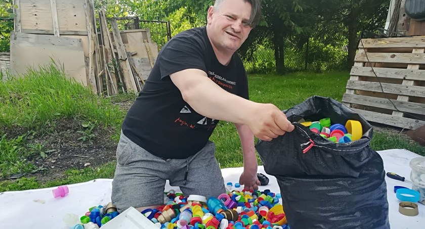 Bądź Zakręcony – Odkorkuj Bariery