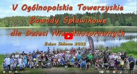 Piąte ogólnopolskie Zawody Wędkarskie dla Dzieci Nie&hellip;