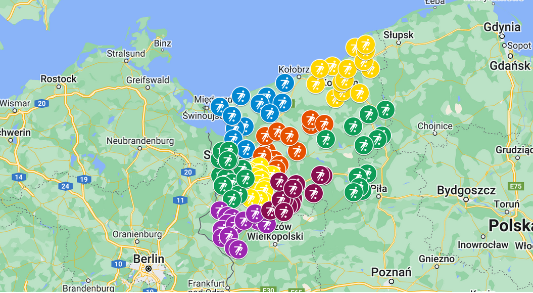 A-klasa ruszy 27 sierpnia. Nasze zespoły zagrają w 