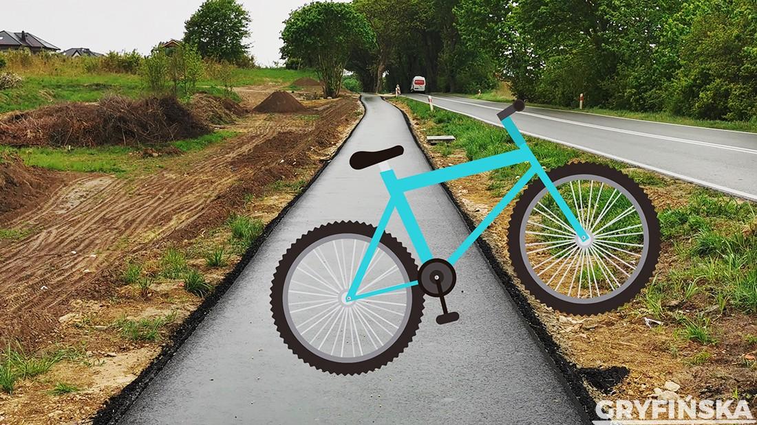 Chcą budować kolejne ścieżki rowerowe. Wskazują konkretny szlak