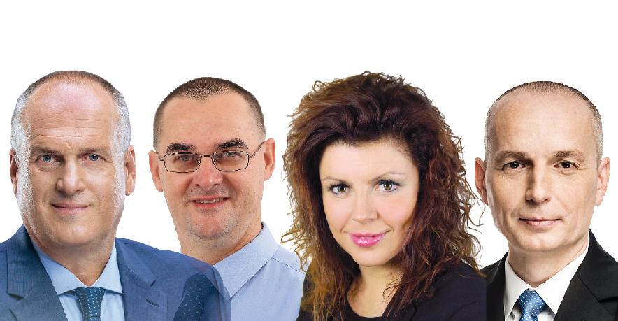 Za rok wybory. Sawaryn deklaruje start! Kto rzuci mu rękawice?
