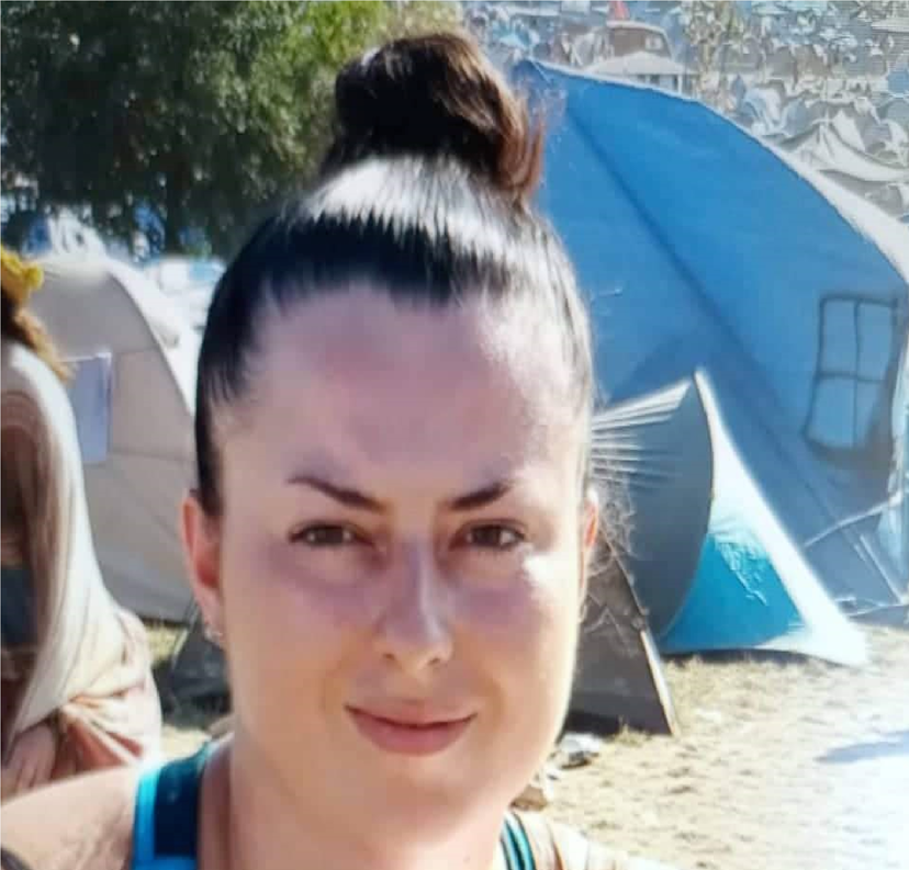 Zaginęła Anna Zarzycka, 36-letnia mieszkanka Gryfina