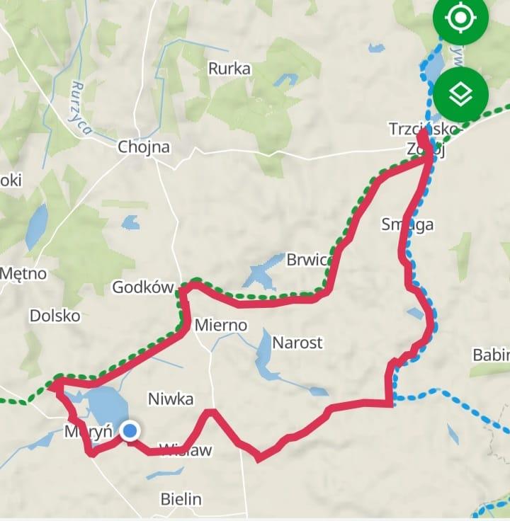 Ruszyły zapisy na rajd 