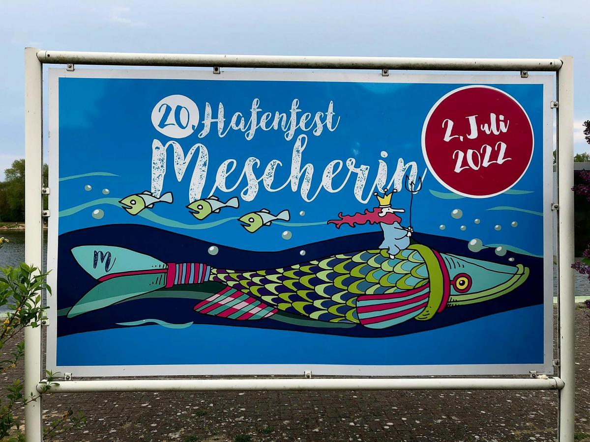Niemcy zapraszają na festyn. Będzie można spotkać Neptuna i morskiego potwora!