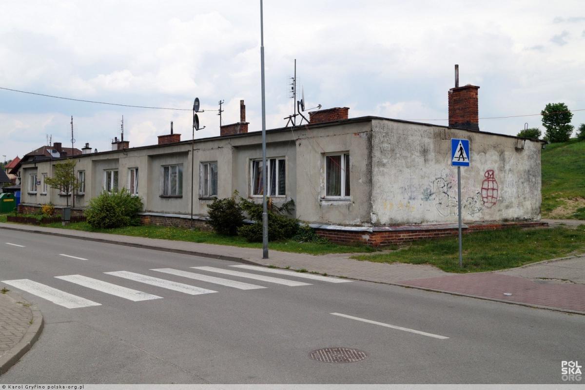 Miał amfeaminę i marihuanę. Wpadł przy Orląt Lwowskich
