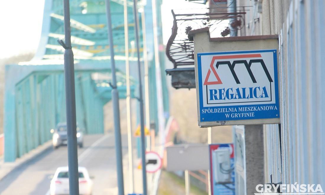 Regalica podwyższyła fundusz remontowy o 43%!