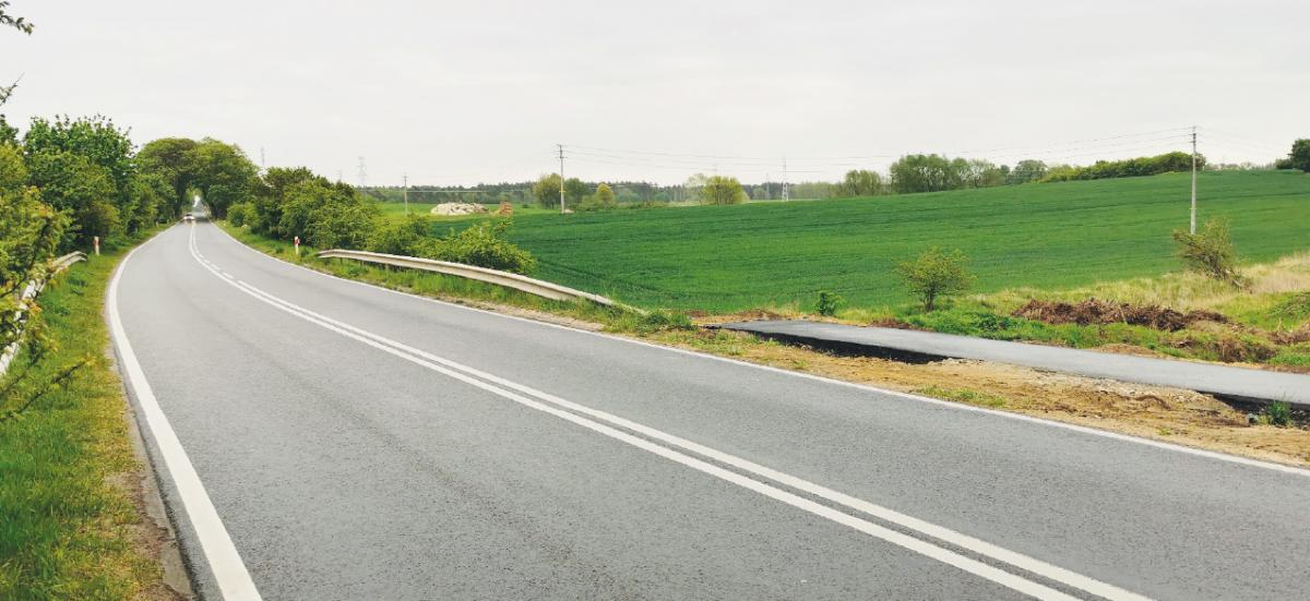 Posłuchali głosu ludu. Tymczasowa droga