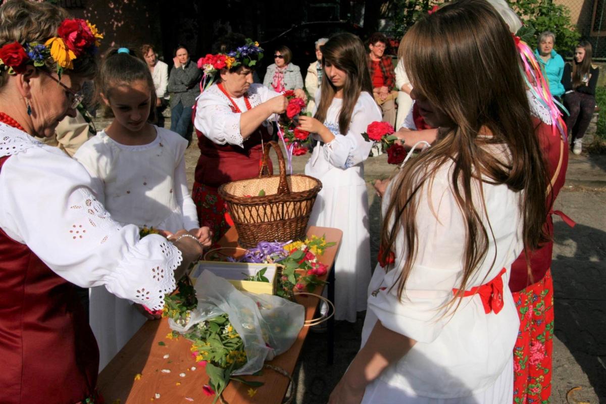 W piątek odbędzie sie Gryfińska Noc Świętojańska