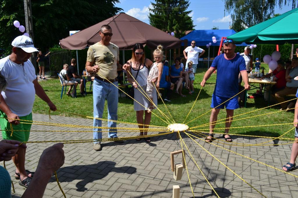 Zapraszają na „Wiosenny Festiwal Kultury i Tradycji”