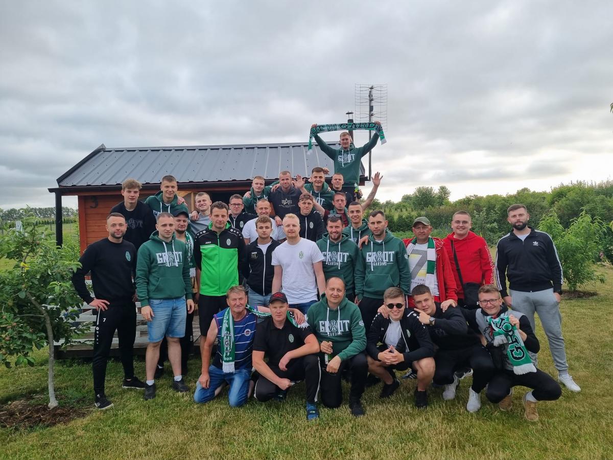 Rozlosowano pary baraży. Czekają nas nietypowe derby