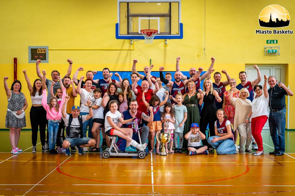 Gryf-Panthers znów to zrobili!