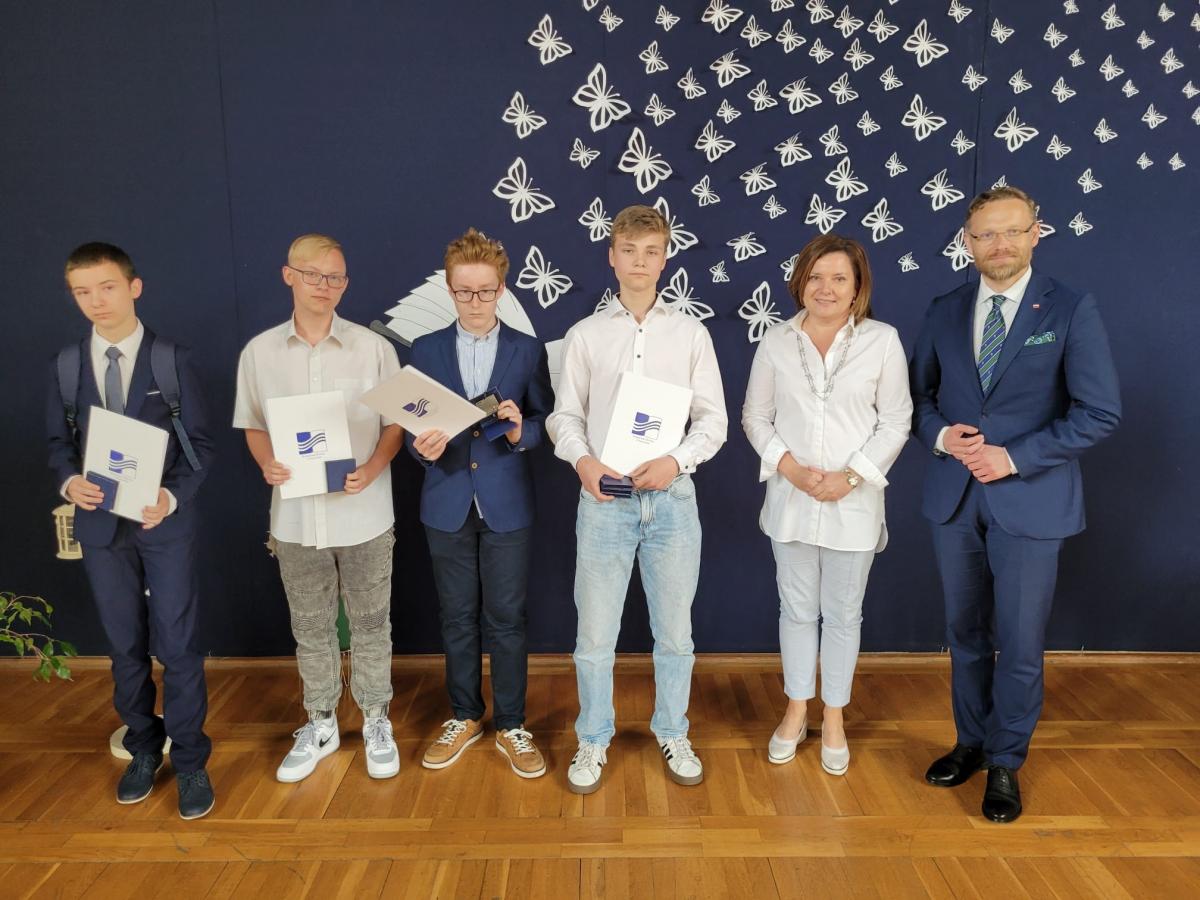Dziś Gryfińska Gala Laureatów