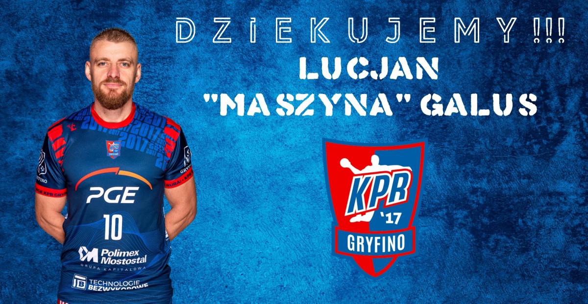 PGE KPR stracił trzech ważnych zawodników