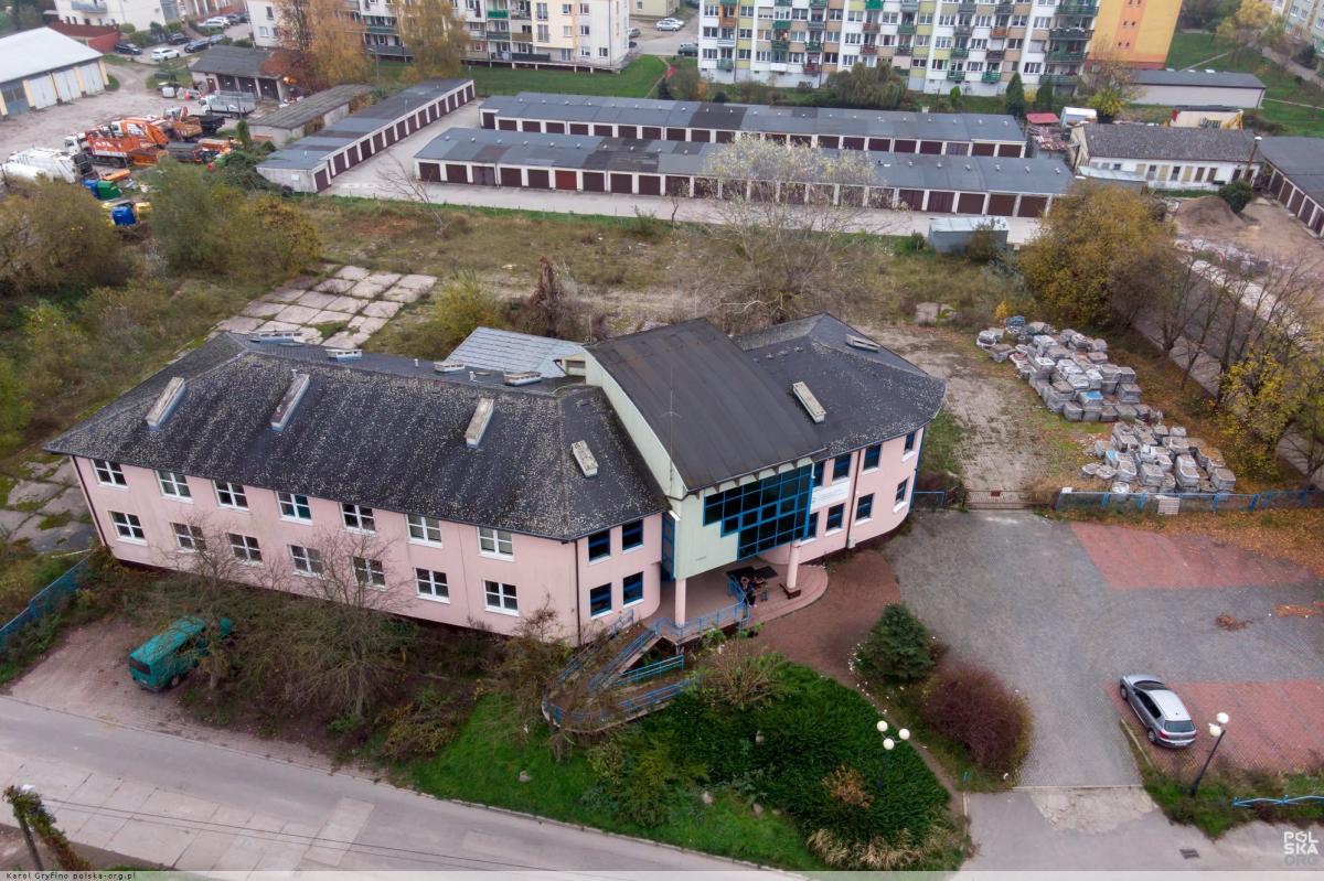 Uchodźcy z Ukrainy cały czas docierają do powiatu gryfińskiego [RAPORT]