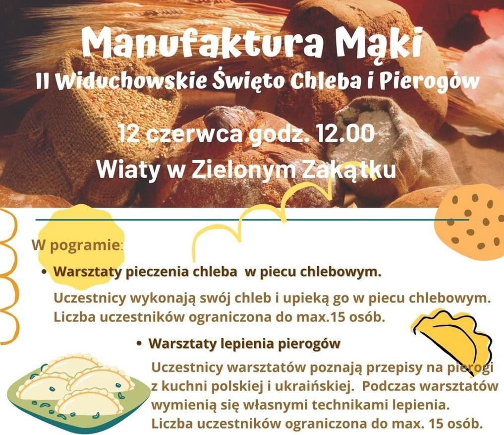 Brak planów na weekend? Gmina Widuchowa zaprasza do siebie [ROZKŁAD JAZDY]
