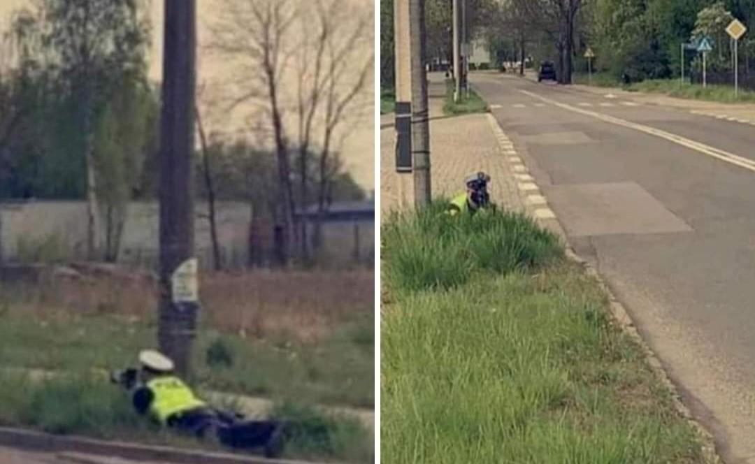 Wtorkowe żniwa policji. Wykryli 33 wykroczenia jednego dnia