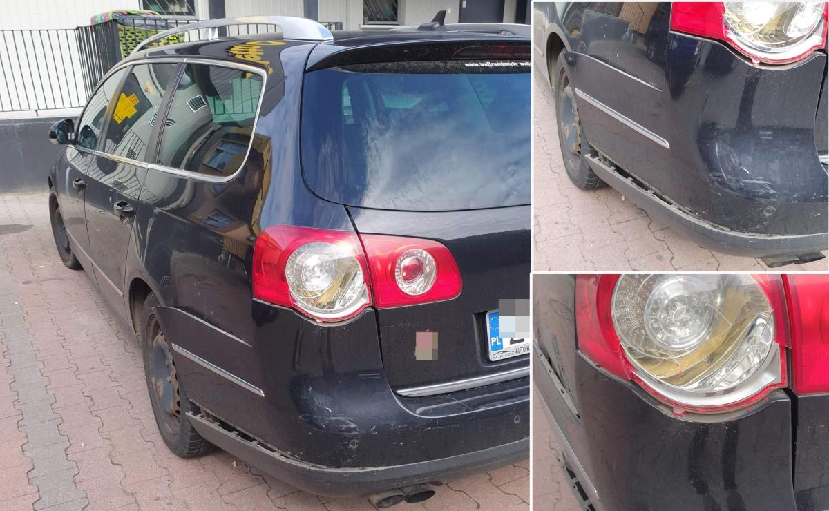 Ktokolwiek widział?