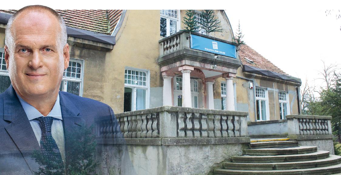 Gazeta Gryfińska: PUK oraz TBS zmienią siedzibę