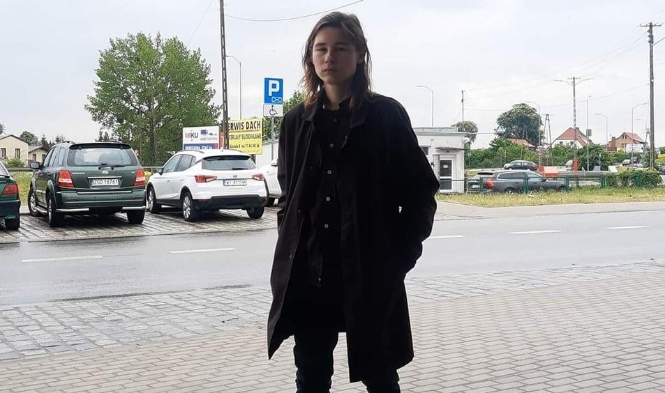 Zbierają pieniądze na podróż życia dla chłopaka, który traci wzrok