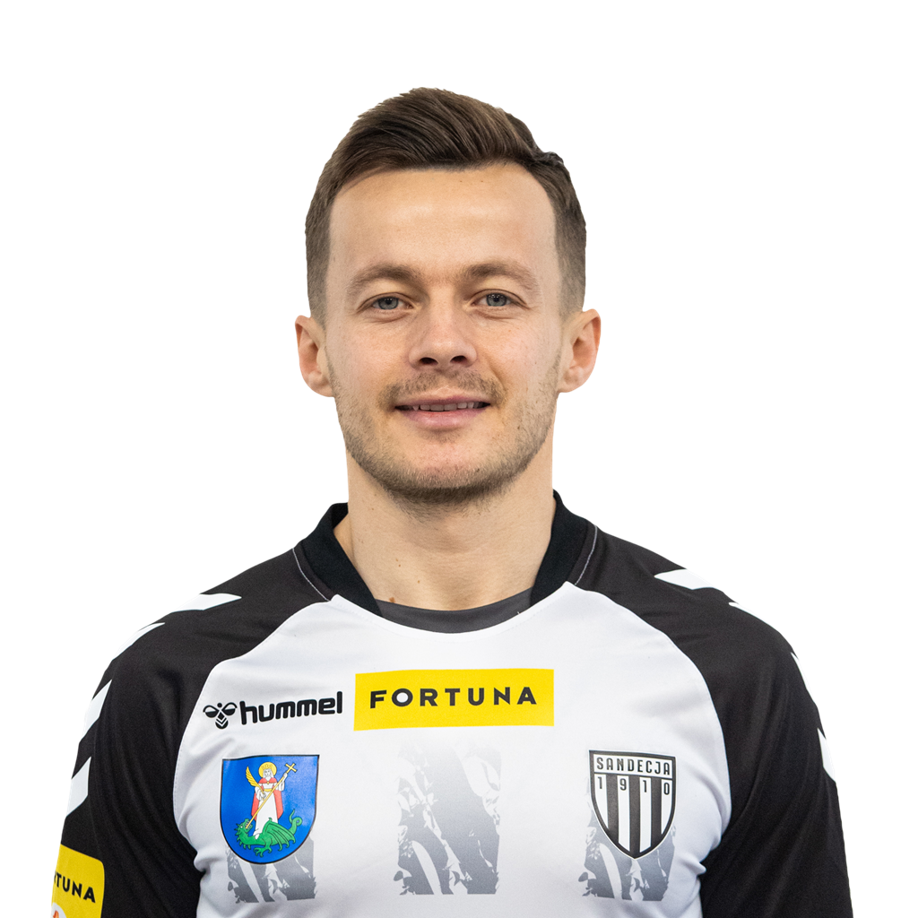 Ekstraklasa nie dla Kosakiewicza