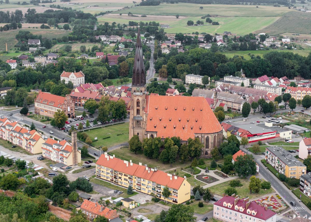 Wjazd do Chojny kosztował ich trzy prawa jazdy