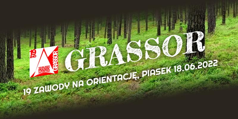 Orientuj się! Już niebawem arcy ciekawy bieg!