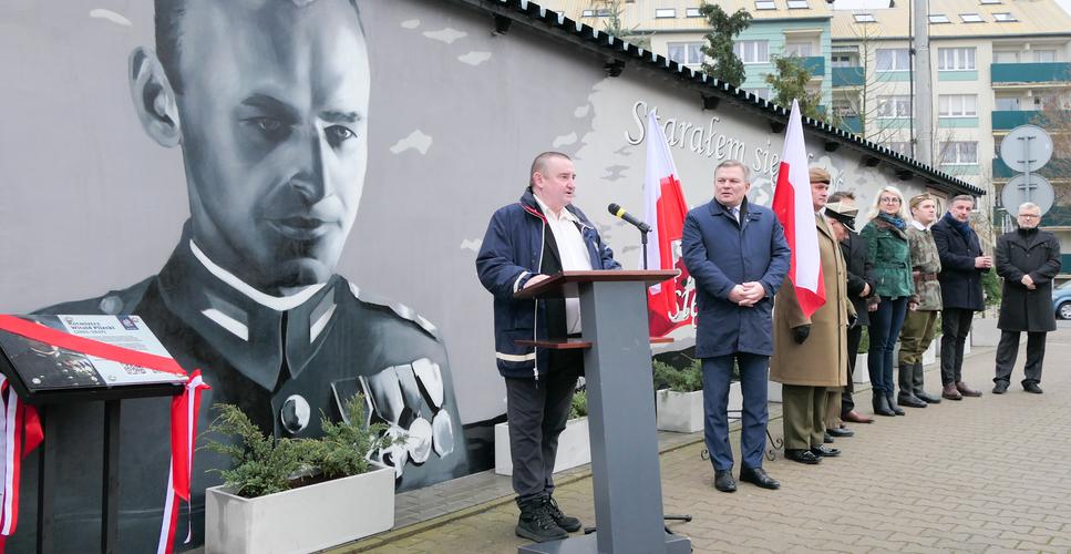 Dziś wieczorem w Gryfinie rozlegnie się wystrzał kata
